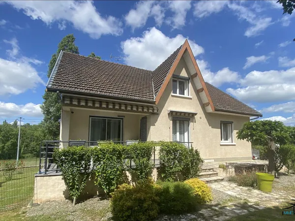 Maison à vendre Villefranche-de-Rouergue