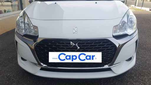 DS DS3 1.2 PureTech 110 - Connected Chic – 2018 – 122795 km – Essence – Boîte Manuelle — photo 51