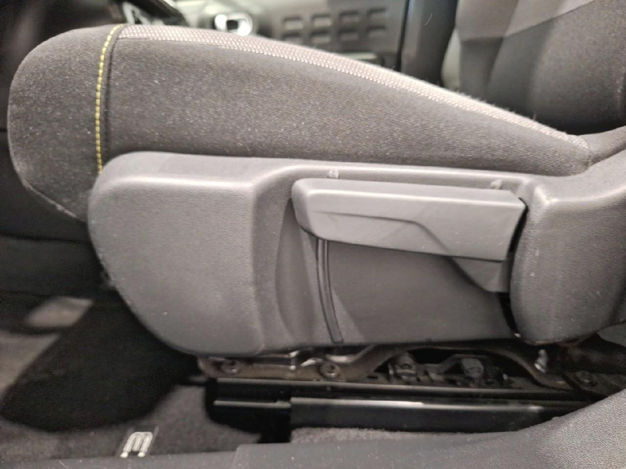 Citroën C3 puretech 83 s&s bvm5 you! — photo 24