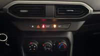 Dacia Sandero 1.0 SCe 65ch Essentiel -22 — photo 19