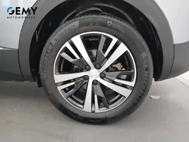 Peugeot 3008 puretech 130ch s&amp;s eat8 — photo 33