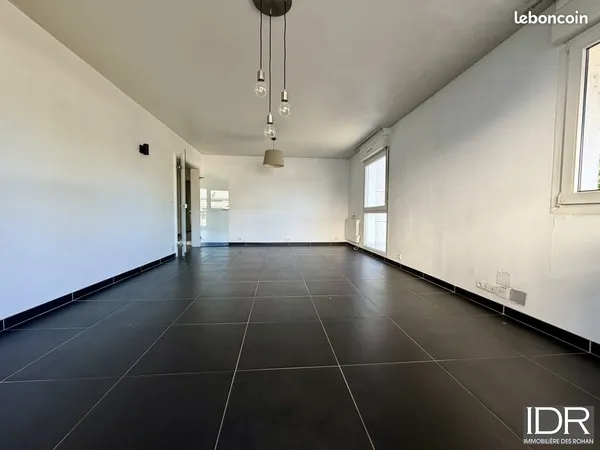 Appartement 3 pièces 90 m²