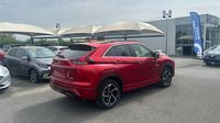 Mitsubishi Eclipse Cross 2.4 MIVEC PHEV 188ch Instyle 4WD 2023 — photo 5