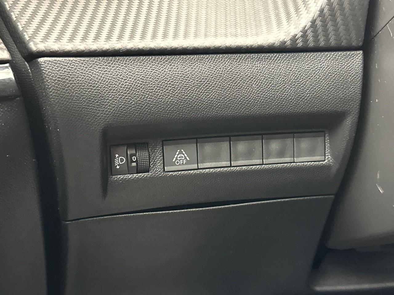 Peugeot 208 puretech 100 s&s bvm6 active pack — photo 16