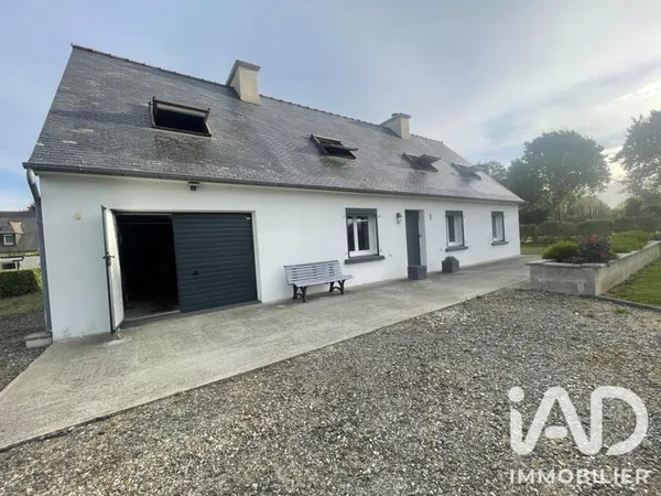 Maison 5 pièces 144 m²