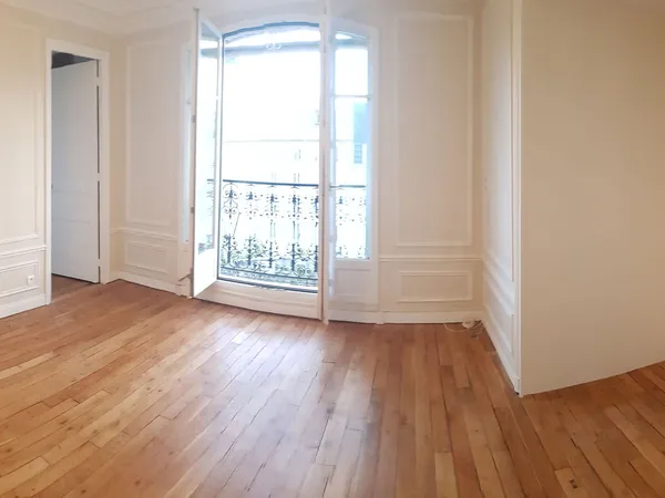 Location 83m² Paris 15- Ségur 3 chambres non meublée