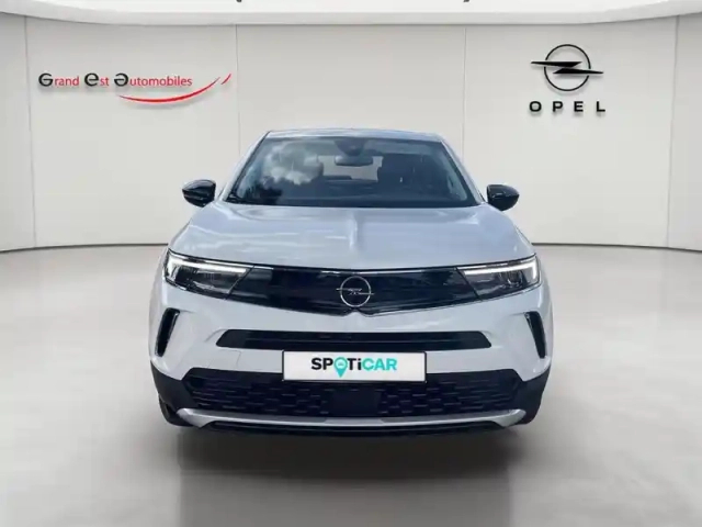 Opel Mokka electric 136ch — photo 24