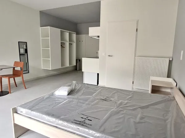 Appartement 1 pièce 32 m²