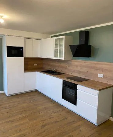 Appartement Rocroi