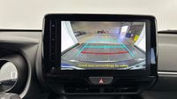 Toyota Yaris Cross 116h Design MY22 — photo 29