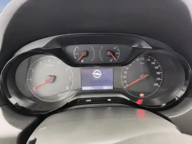 Opel Grandland X 1.5 diesel 130 ch bva8 edition — photo 21