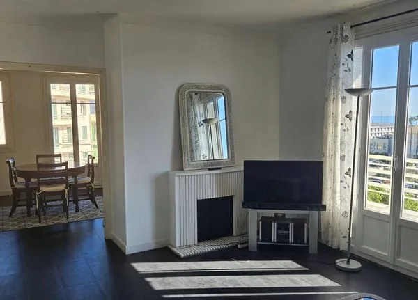 Appartement 4 pièces 99 m²