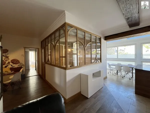 Magnifique appartement de standing au centre ville