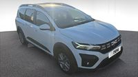 Dacia Jogger 1.0 ECO-G 100ch Expression 7 places — photo 3