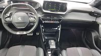 Peugeot 2008 1.2 PureTech 130ch S&S GT EAT8 — photo 8