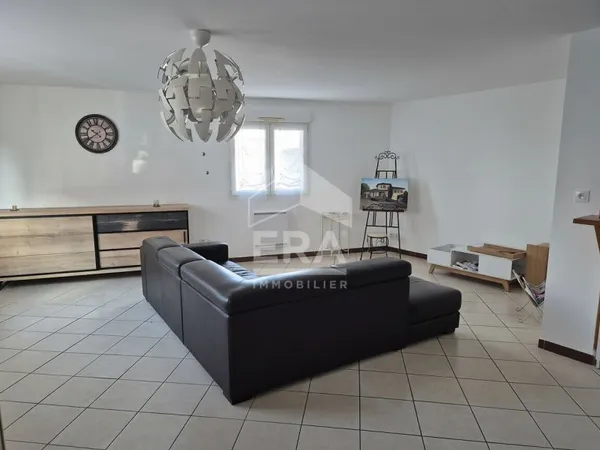 Maison 4 pièces 98 m²