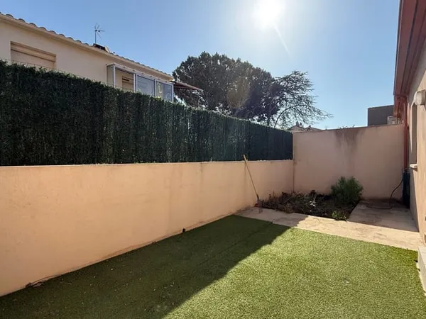 Maison 3 pièces 60 m²