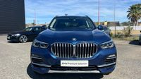 Bmw X5 xDrive45eA 394ch xLine
