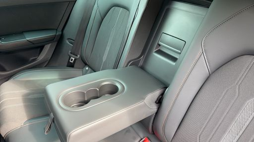 Cupra Formentor 1.5 TSI 150 DSG7 - V – 2022 – 42508 km – Essence – Boîte Automatique — photo 1