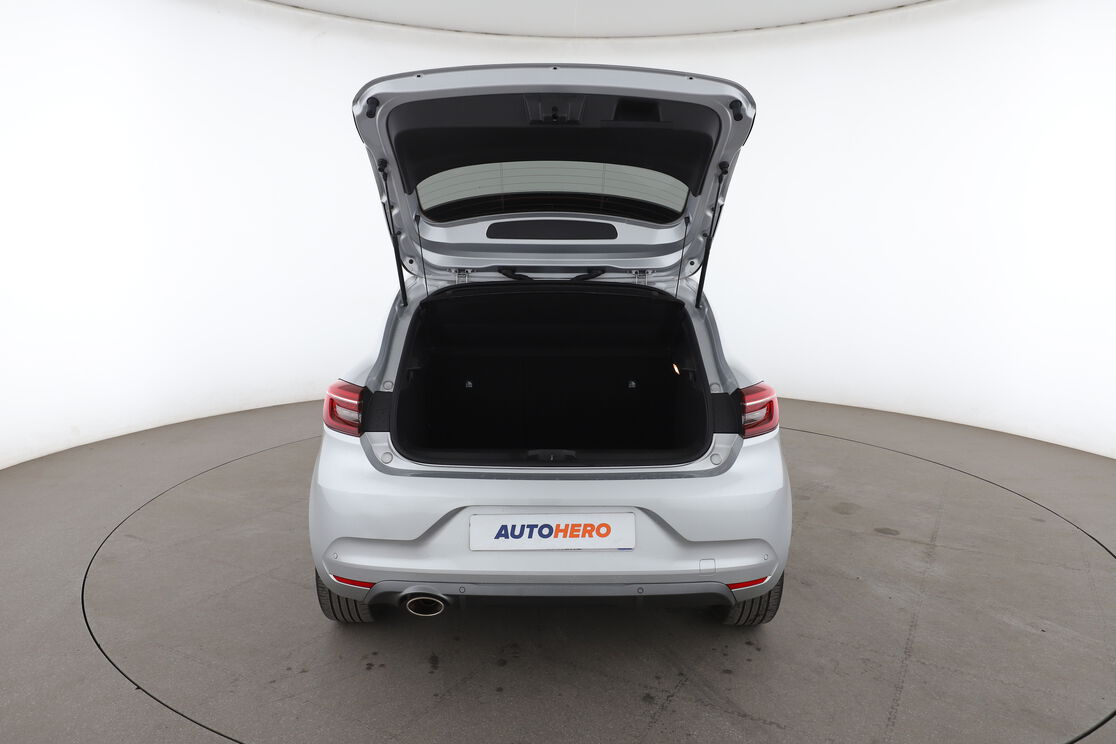 Renault Clio 1.0 TCe RS Line — photo 15