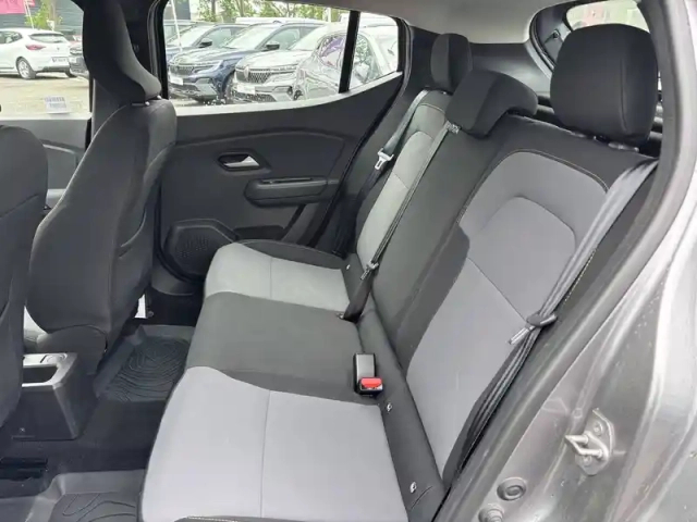 Dacia Sandero tce 90 gsr2 — photo 27