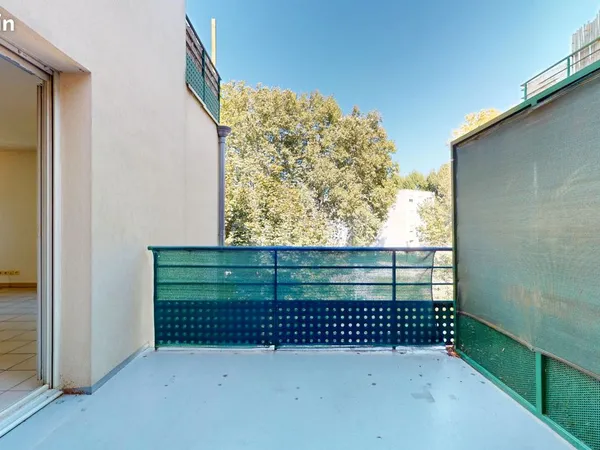 Appartement 4 pièces 86 m²