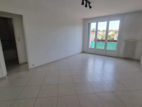 Spacieux 2 pièces