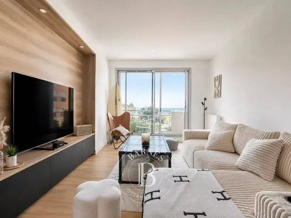 Appartement 3 pièces 74 m²