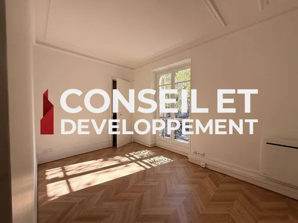 Bureaux 58 m²
