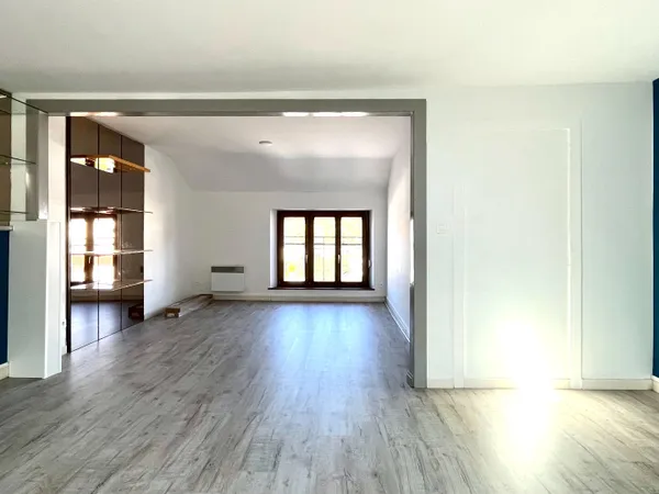 Appartement 2 pièces 70m² secteur Port