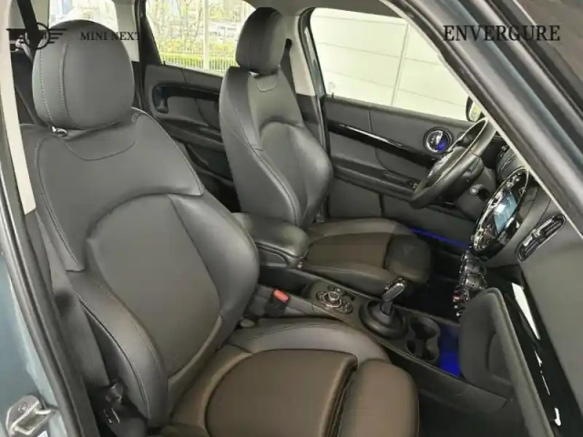 Mini Countryman cooper 136ch edition premium plus bva7 — photo 9