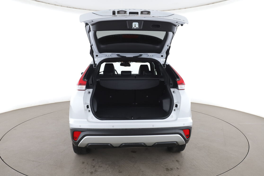 Mitsubishi Eclipse Cross 2.4 MIVEC PHEV Twin Motor Intense 4WD — photo 15