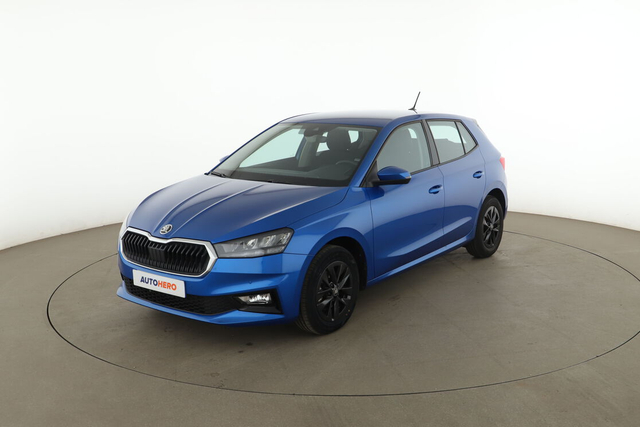 Skoda Fabia 1.0 TSI EVO 2 Selection DSG7