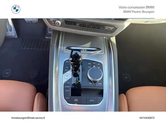 Bmw Z4 roadster sdrive20ia 197ch m sport — photo 10