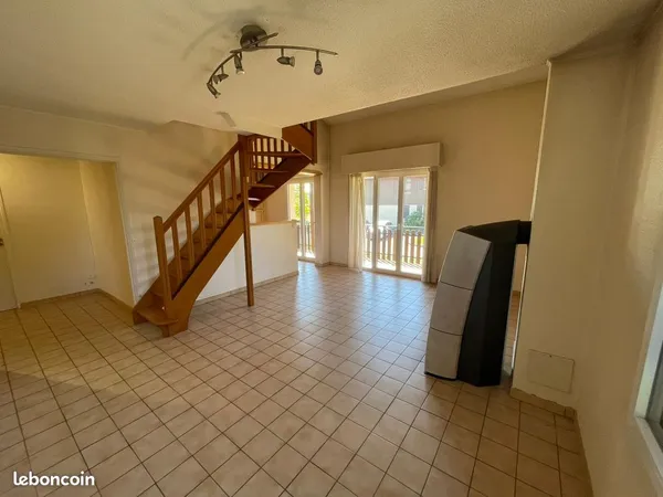 Appartement 90m 3 chambres