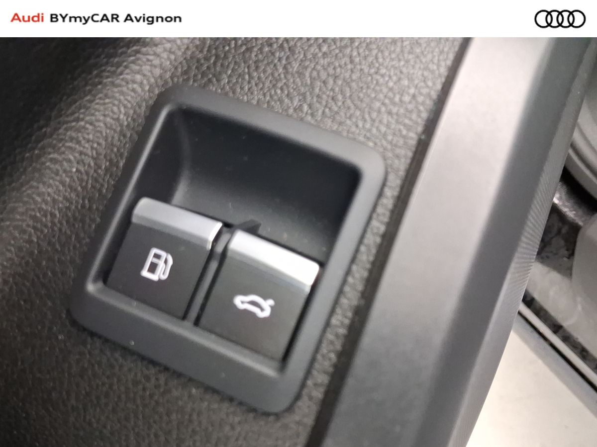 Audi Q5 Sportback 55 TFSIe 367 S tronic 7 Quattro — photo 38