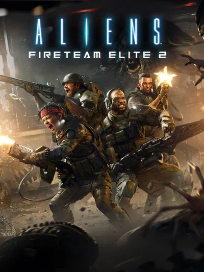Aliens: Fireteam Elite 2
