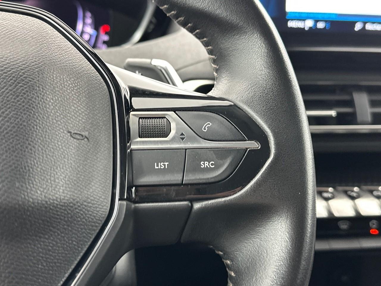 Peugeot 3008 bluehdi 130ch s&s eat8 style — photo 19