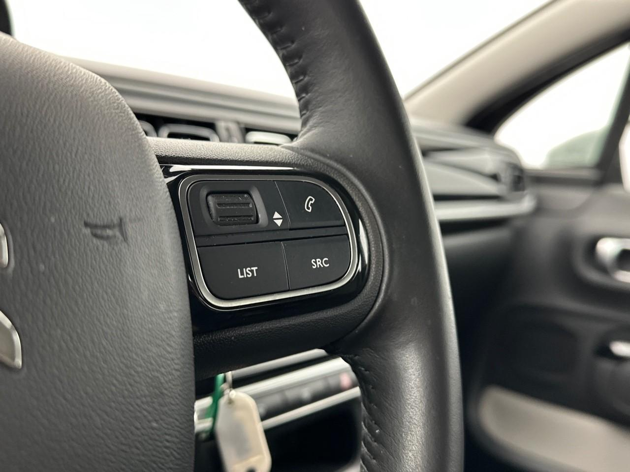 Citroën C3 puretech 83 s&s bvm5 shine — photo 18