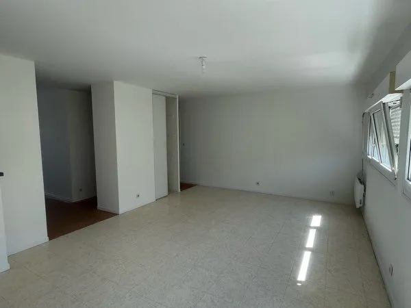 Appartement T4