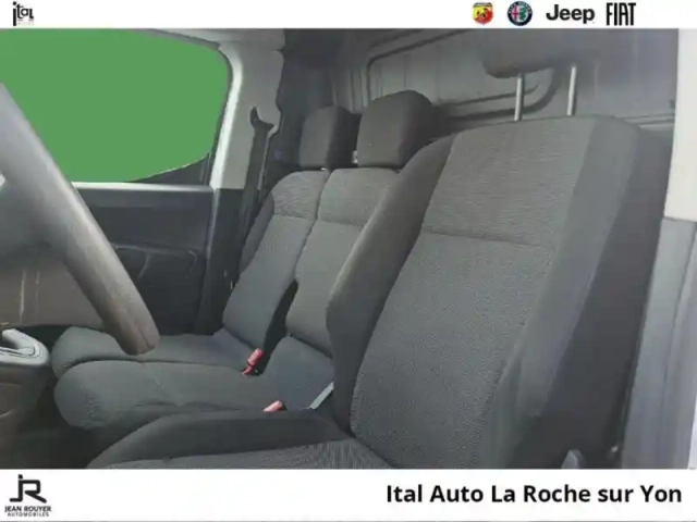 Opel Combo cargo l1h1 standard 1.5 100ch s&amp;s pack clim — photo 9
