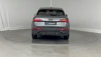 Audi Q5 Sportback 40 TDI Mild Hybrid 204ch S line quattro S tronic 7 — photo 6