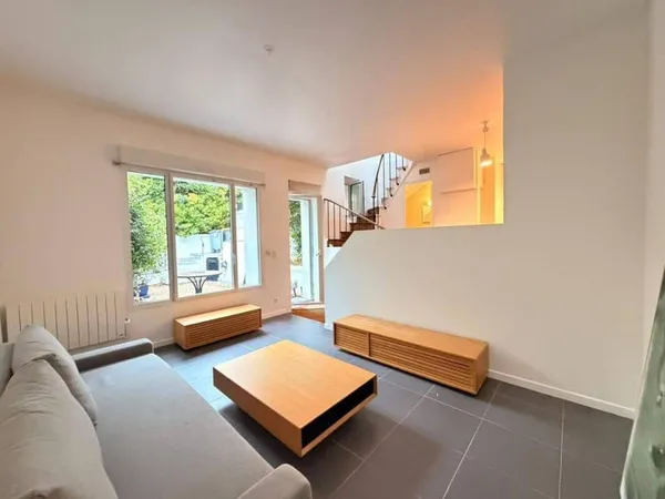 Maison 3 pièces 57 m²
