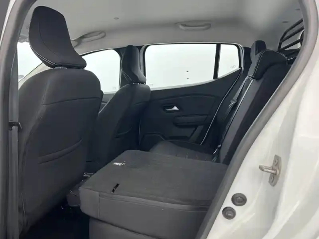 Dacia Sandero eco-g 100 - 22 — photo 55