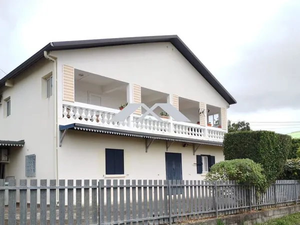 Maison 237 m² à Saint-Denis Vue exceptionnelle
