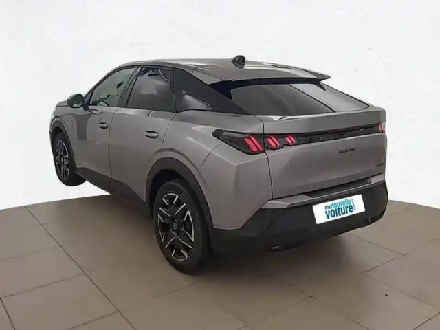 Peugeot 3008 hybrid 145 e-dcs6 — photo 70