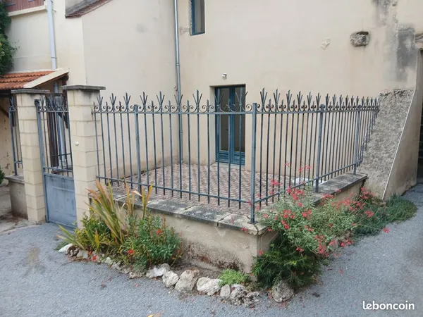 A louer maison Saint-Pourçain sur sioule