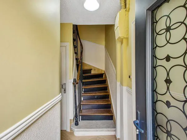Immeuble de rapport 17 pièces 201 m²