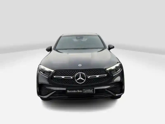 Mercedes Glc 300 e hybrid eq 4matic cou — photo 2