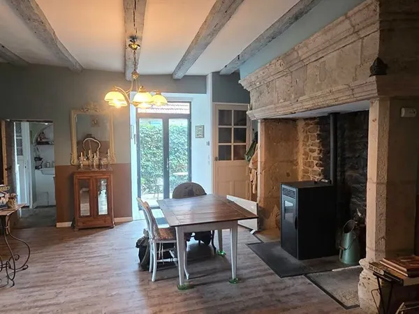 Maison 8 pièces 180 m²